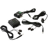 Audtek Infrared Repeater System Kit Dual Band