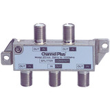 Channel Plus 2514 4-Way DC Passive Splitter/Combiner