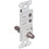 Channel Plus 2100A IR Wall Plate Insert with RF Out