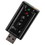 Parts Express USB Sound Adapter w/Mic and Headphone Jacks