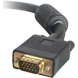 Parts Express VGA Male to Male Monitor Projector Cable CL2
