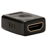 Parts Express HDMI Coupler Female to Female