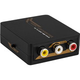 Parts Express Compact A/V to HDMI Converter USB Powered
