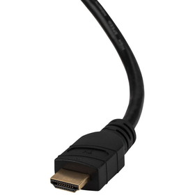 Audtek 25 ft. Active High Speed 4K Redmere HDMI Cable CL2 Rated 10.2 Gbps
