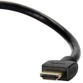 Audtek 25 ft. High Speed 4K HDMI Cable CL2 Rated 10.2 Gbps