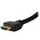 Audtek 25 ft. High Speed 4K HDMI Cable CL2 Rated 10.2 Gbps