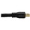 Audtek 25 ft. High Speed 4K HDMI Cable CL2 Rated 10.2 Gbps