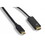 USB 3.1 Type C/Thunderbolt 3 To HDMI Cable 4K @ 60HZ 10 ft.