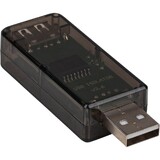 Parts Express USB Noise Isolator Module