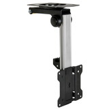 Parts Express Folding TV Mount Up to 23