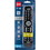 RCA RCR6473E Six Device Remote with Expanded DVR Capability, Glow In the Dark Keys - Black