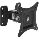 Dayton Audio Shadow Mount LCD1330-TM Full-Motion TV Wall Mount Up To 30