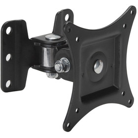 Dayton Audio Shadow Mount LCD1330-TM Full-Motion TV Wall Mount Up To 30"