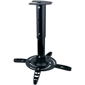 Dayton Audio Shadow Mount PM109 Projector Mount with 9"-12" Extension