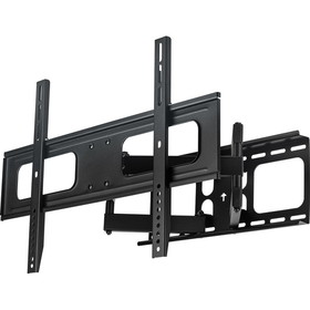 Dayton Audio Shadow Mount NBS-A Commercial Articulating TV Wall Mount 32"-80"