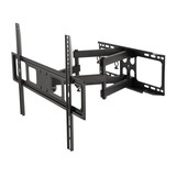 ProMounts OMA6401 ONE Articulating TV Wall Mount for Flat and Curved Displays 37