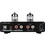 FX Audio TUBE-06 Tube Pre Amplifier with USB RCA and Aux Inputs Black