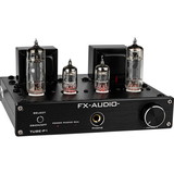 FX Audio TUBE-P1 Tube Amplifier with Headphone Output