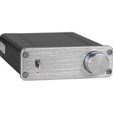 FX Audio FX-502A PRO Hi-Fi Stereo Amplifier 50 WPC