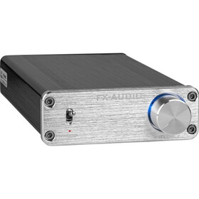 FX Audio FX-1002A Hi-Fi Stereo Amplifier 160 WPC