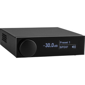 miniDSP Flex 2x4 Digital Signal Processor