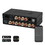 Dayton Audio DSP-408 4x8 DSP Digital Signal Processor for Home and Car Audio