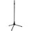 Parts Express Portable Vocal Recording Bundle - Talent VB1 Isolation Booth with DM1 Microphone & Tripod Mic Stand