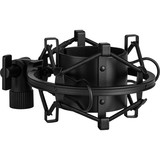 Talent SHM-3 Studio Shock Mount for 46 to 52 mm Microphones
