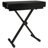Talent KB-1 Adjustable Piano Keyboard Bench Seat