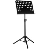 Talent MUS-2 Tripod Music Stand with Detachable Desk