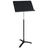 Talent MUS-3 Heavy Duty Steel Fixed Base Music Stand
