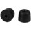 Talent TIP-FL5 Foam Replacement Tips for In-Ear Monitor IEM Earphones Earbuds - 5 Pair Large