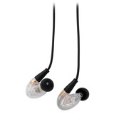 Talent DCD-02 Dynamic IEM In-Ear Monitor Earbud Headphones with Removable MMCX Cable