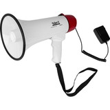 Talent LMP-40 Megaphone with Portable Rechargeable Battery Included 40W