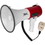 Talent LMP-50 Megaphone Portable Rechargeable Battery Included 50W