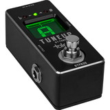 Talent GT-TUNE TUNEUP Tuner Guitar Mini FX Pedal Stomp Box