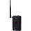 Talent MC3 Silent Disco Portable Transmitter With Microphone