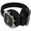 Talent Silent Disco Bundle with 5 Headphones and 1 Transmitter