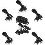 Talent SDMCv2 Silent Disco 20-Port Headphone Charging Cable