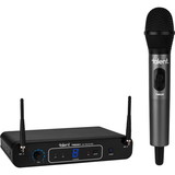 Talent TWUH1 Wireless UHF Handheld Microphone System