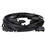 Talent SB14-32 Stage Boss 32.5 ft. 14/3 Multi-Outlet Heavy Duty Extension Cord with 7 AC Sockets