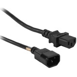 Talent PLINK-3 IEC Male to Female Power Linking Cable 3 ft.
