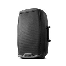 Gemini AS-2115BT 15" Bluetooth Active Loudspeaker