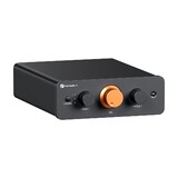 Fosi Audio P4 Mini Preamp w/ Remote Control