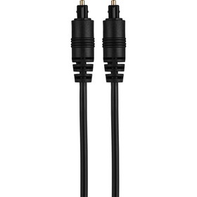 Parts Express Toslink Digital Optical Audio Cable