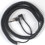 Parts Express Guitar Cable Economical Coiled Shielded 1/4"-1/4" 20 ft.