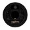 Parts Express Medium Phenolic Guitar / Amplifier Knob 0.75" - Black