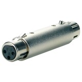 Parts Express XLR Coupler