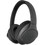 Audio-Technica ATH-ANC700BT QuietPoint Wireless Active Noise-Canceling Bluetooth Headphones