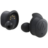 Audio-Technica ATH-SPORT7TW SonicSport Wireless In-Ear Headphones